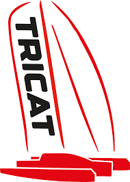 Trimaran TRICAT